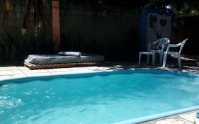 Casa das Gaúchas
